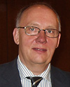 Bent B. Mikkelsen, Afdelingschef