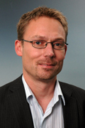 Carsten Møller Beck