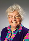 Kate Runge 