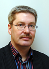 Kjeld Martinussen, Vicedirektør i Region Midtjylland