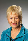 Tove Videbæk (K)