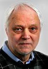 Ulrik Thomassen