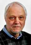 Ulrik Thomassen, udviklingskonsulent
