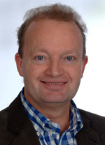 Christian Pedersen