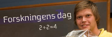 1. præmie (10.000 kr.): Jan Rölfing, Ortopædkirurgisk Afdeling E