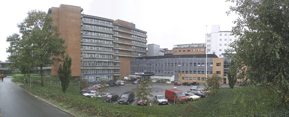 Regionshospitalet Holstebro