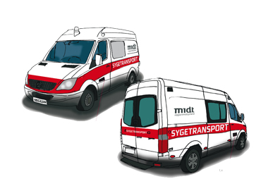 patientbefordring region midt patientbefordring region midt