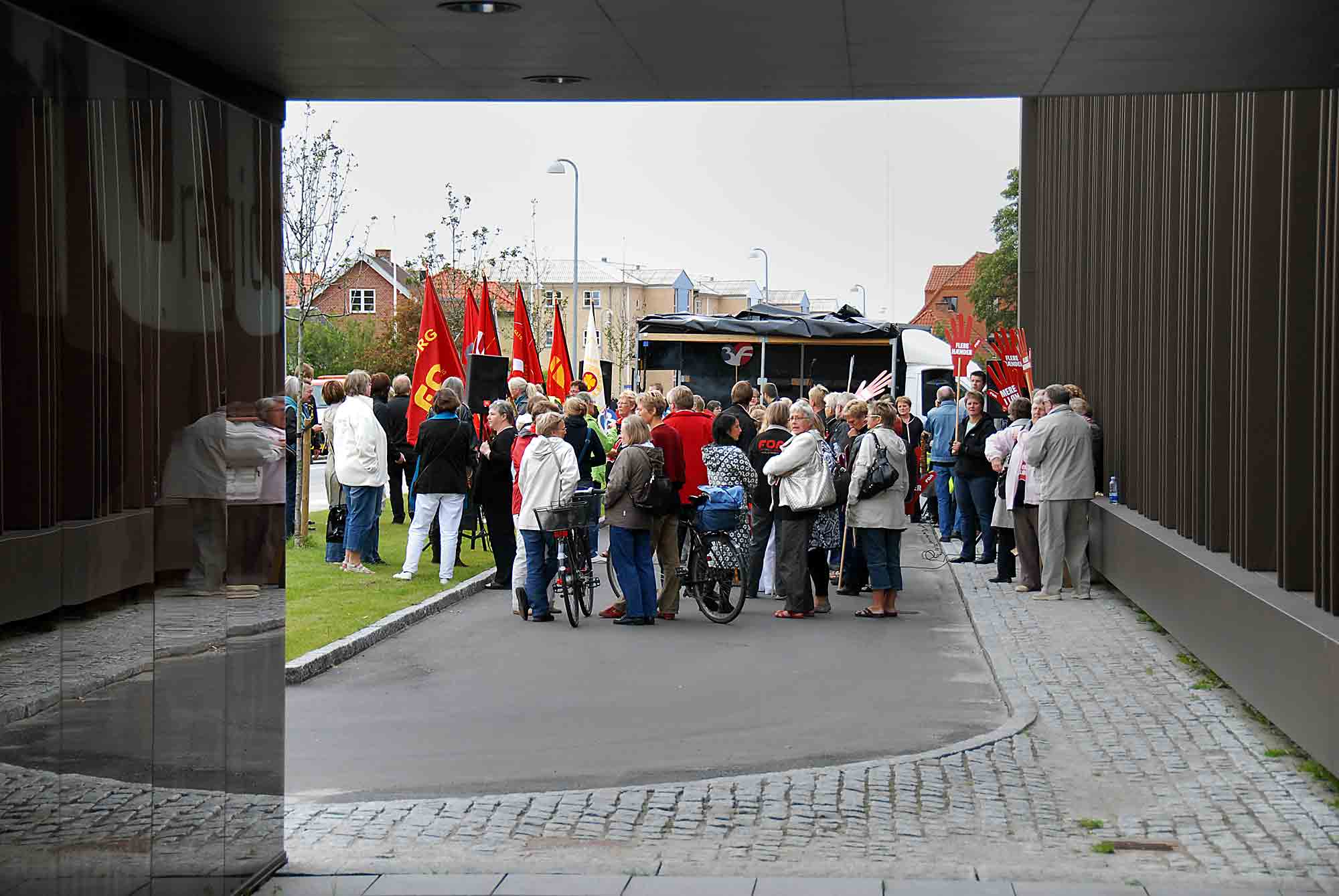 Tryk på billedet for at hente det i høj opløsning Foto: Region Midtjylland