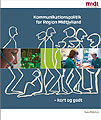 God kommunikation - den korte version af kommunikationspolitikken