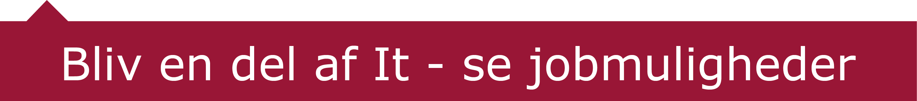 Gå til ledige job i It