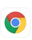Ikon for Chrome browser