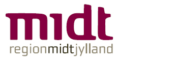 Region Midtjyllands logo