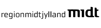 Region Midtjyllands logo