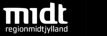 Region Midtjyllands logo