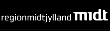 Region Midtjyllands logo