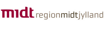 Region Midtjyllands logo