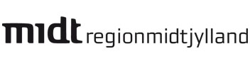 Region Midtjyllands logo