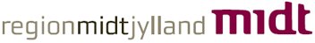 Region Midtjyllands logo