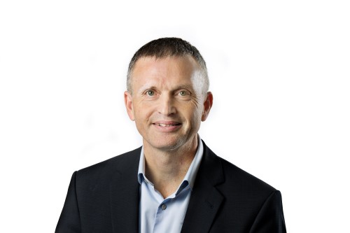 Carsten Lind