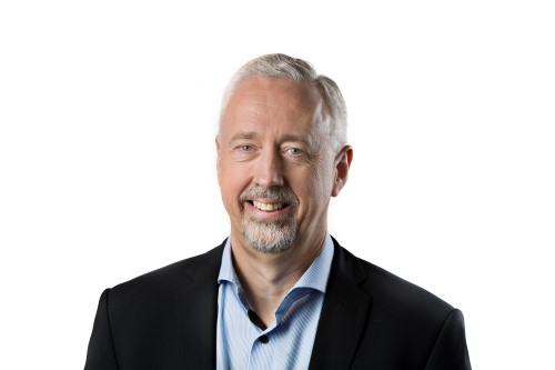 Jørn Mørup