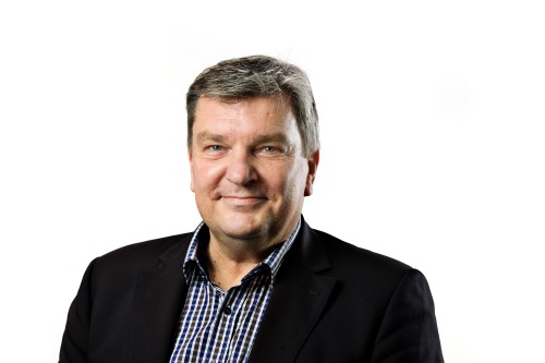Claus Thomsen