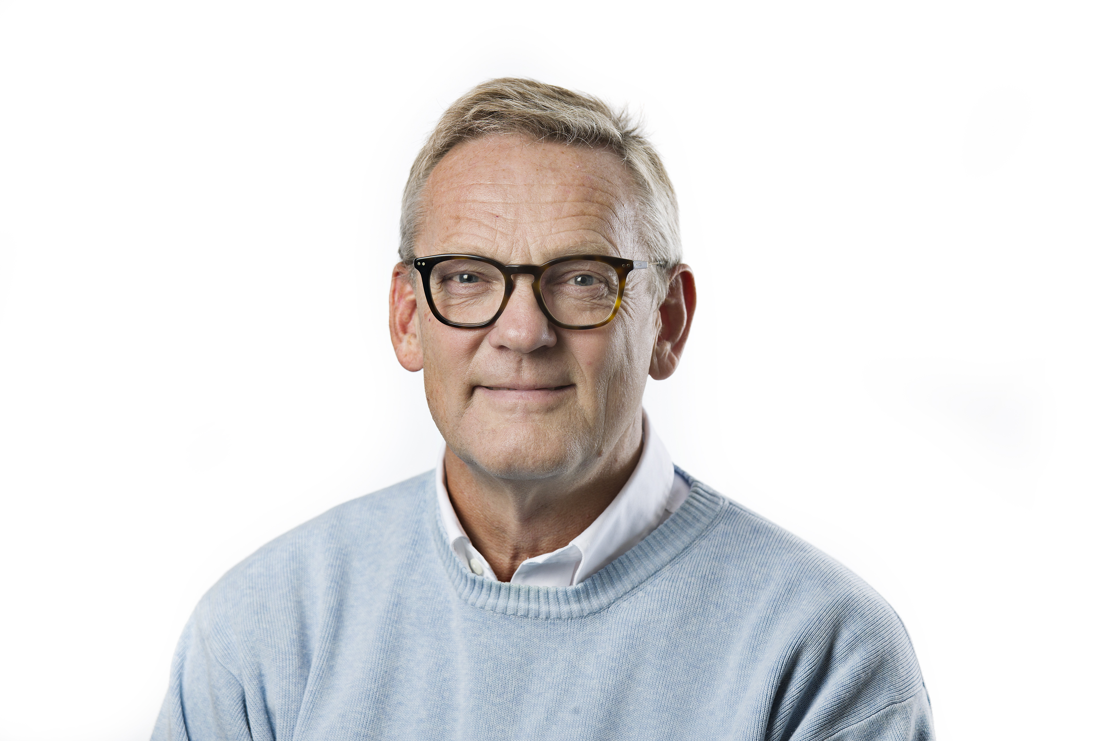 Jens Friis Bak
