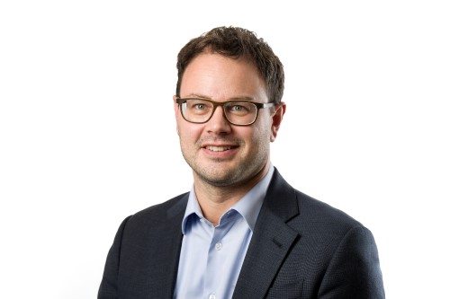 Jonas Dahl