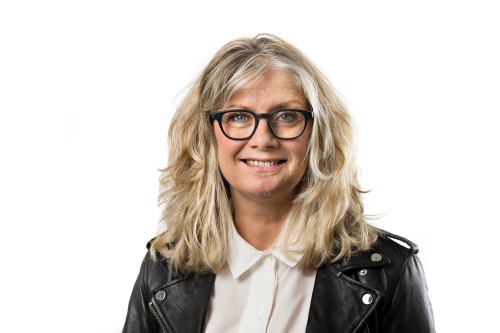 Ann-Britt Wetche