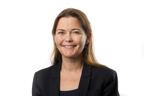 Rikke Skou Jensen