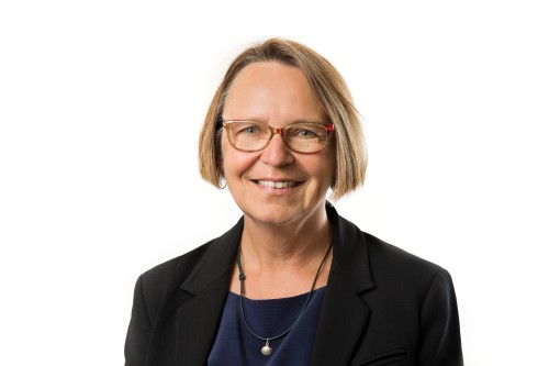 Mette Just Kjølby