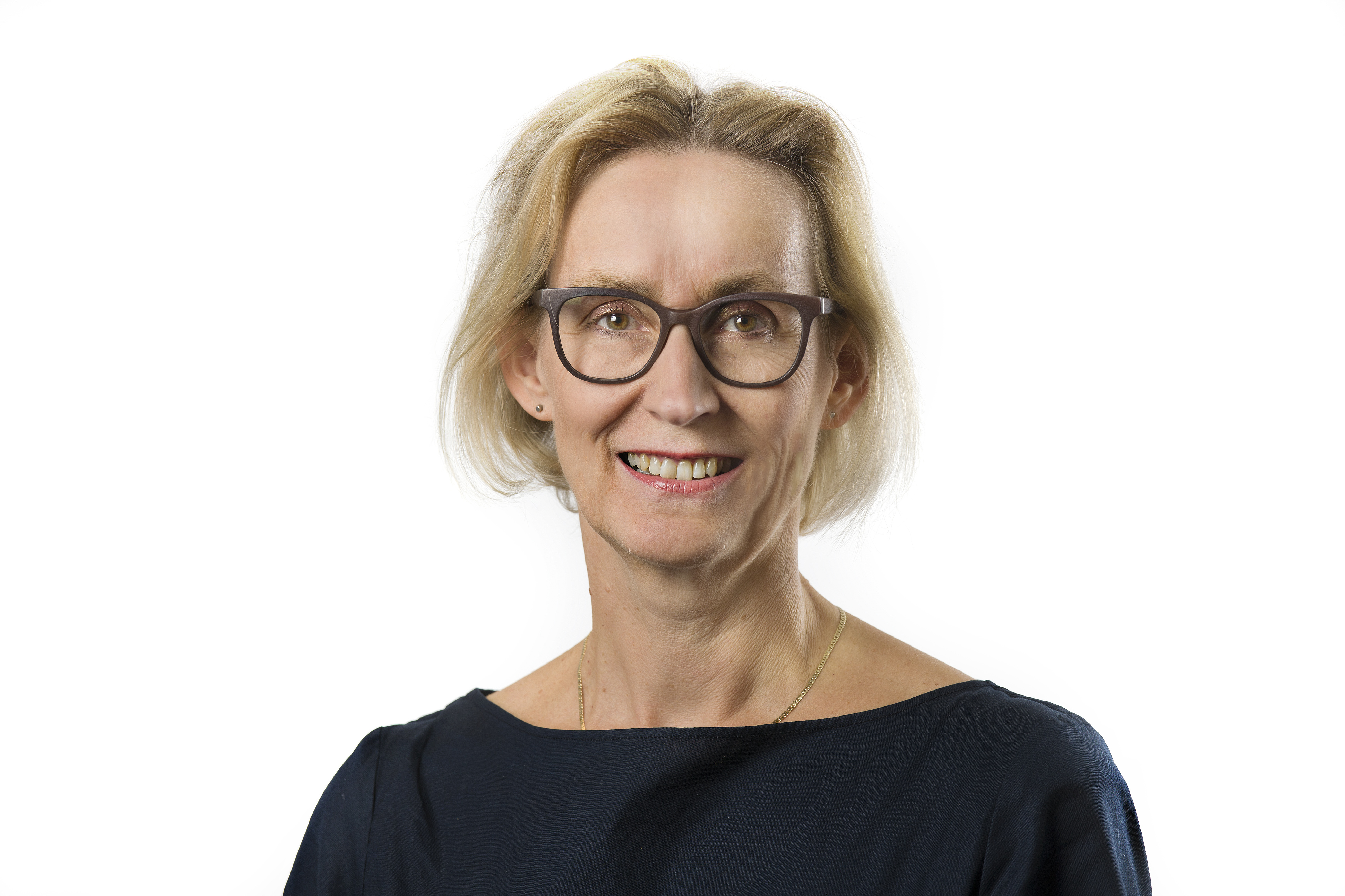 Lisbeth Holsteen Jessen