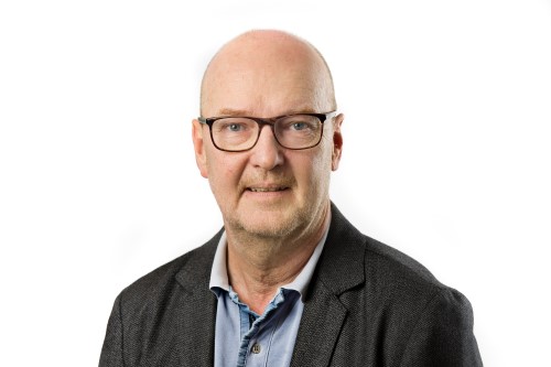 Claus Lassen Graversen