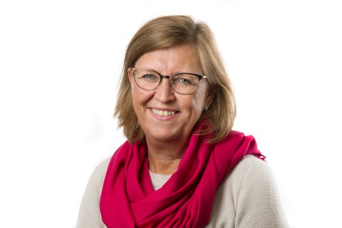 Dorte Kristensen