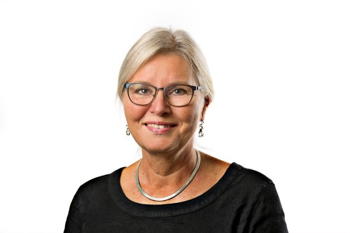 Ditte Hughes