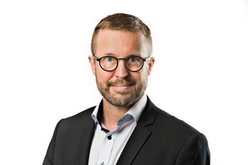 Thomas Balle Kristensen