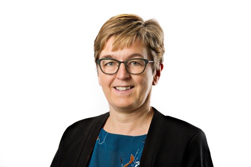 Mette Jensen