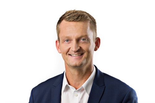 Nils Falk Bjerregaard