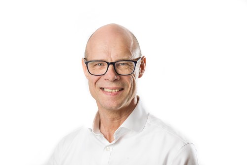 Claus Brøckner Nielsen