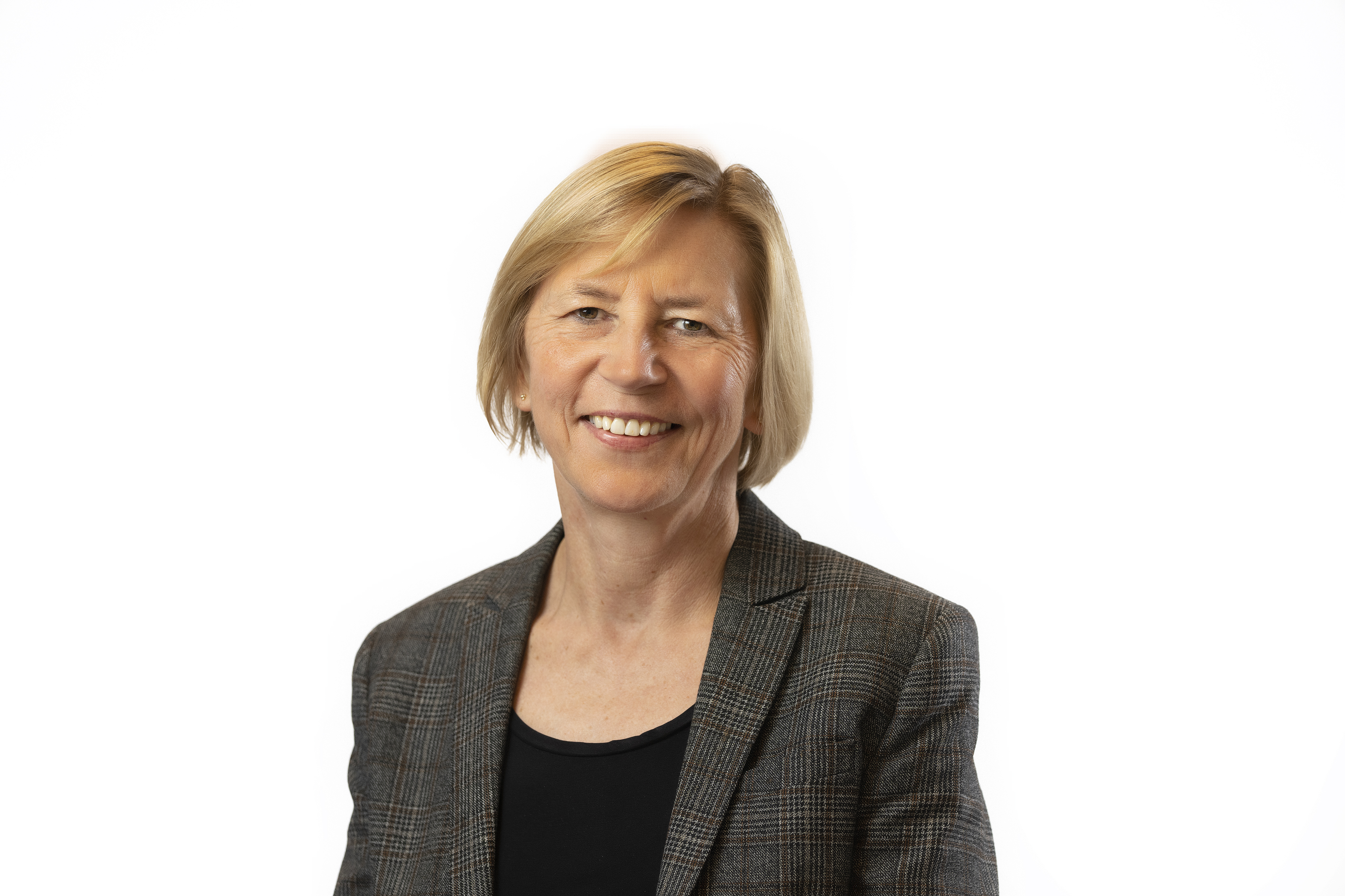 Birgitte Thingholm