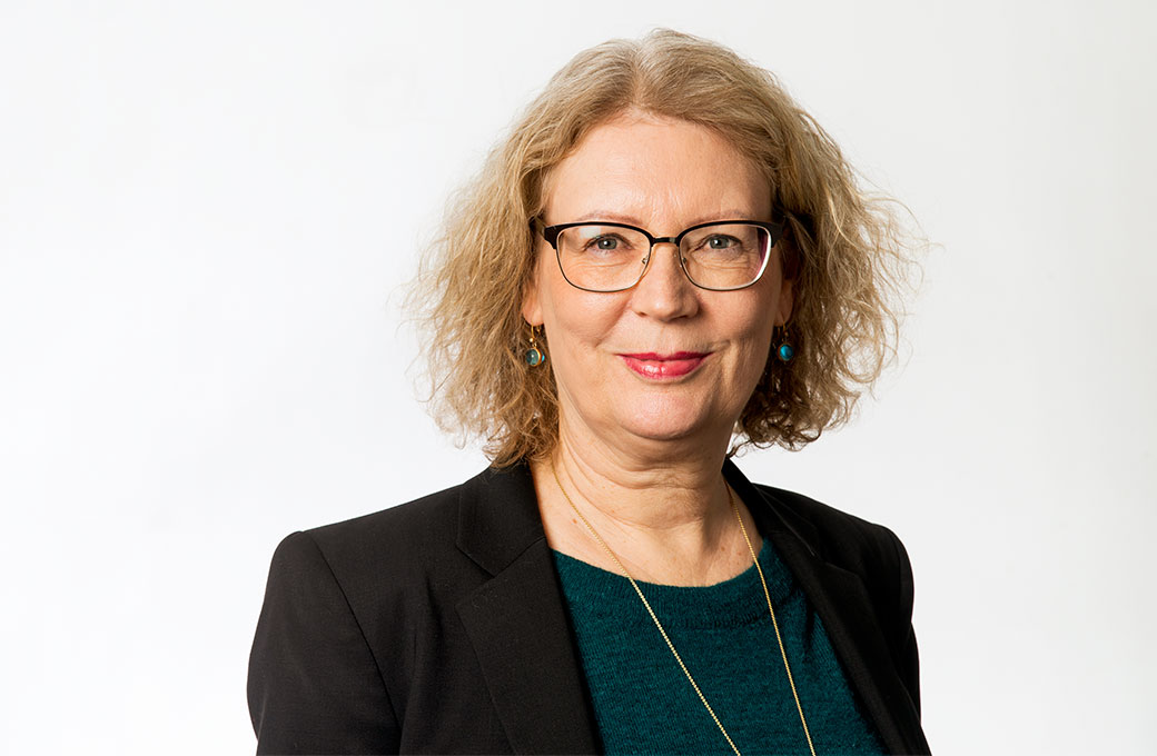 Mette Fjord Nielsen