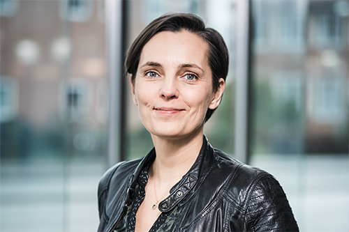 Pernille Blach Hansen