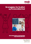 Strategiplan for Kvalitet og Patientsikkerhed