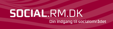 Gå til hjemmesiden Social.rm.dk. Din indgang til socialområdet