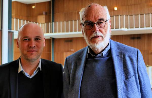 Anders Kühnau og Jens Kampmann - Foto Per Ryolf Aarhus Kommune.jpg