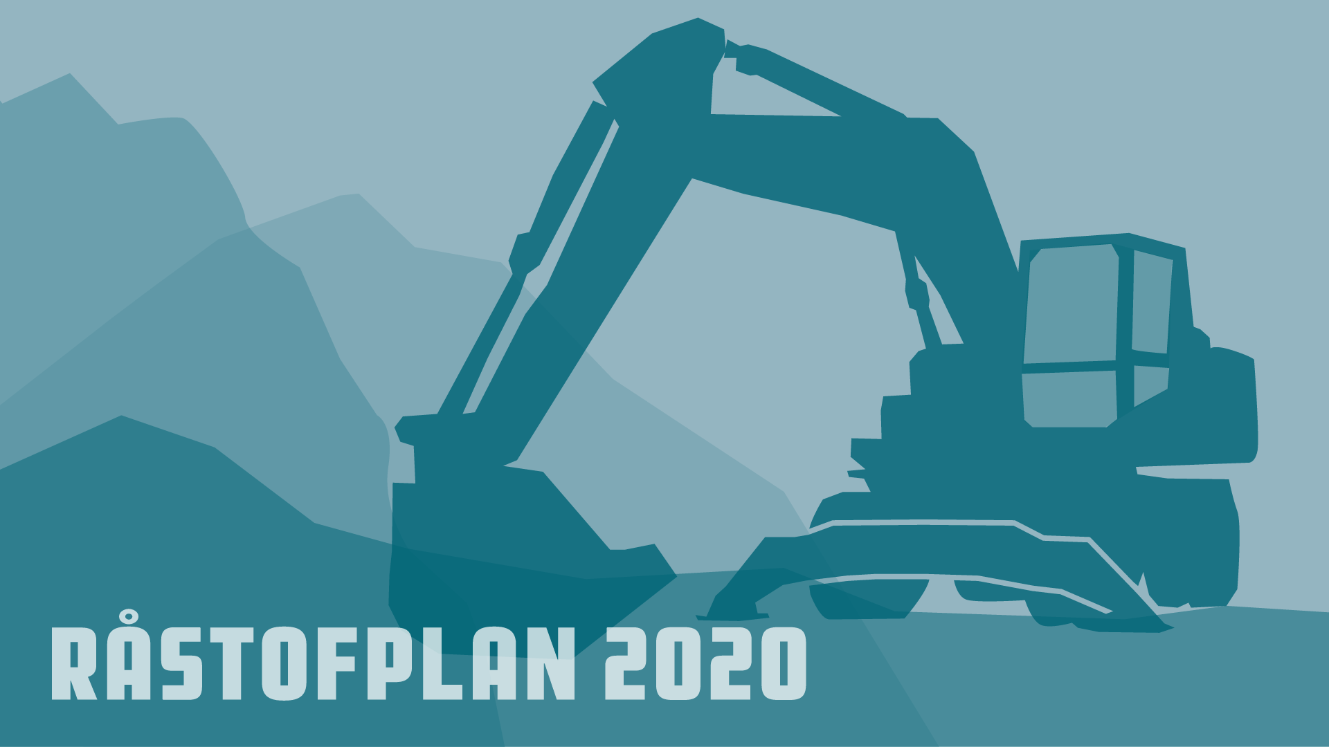 Dette er et link til en hjemmeside om Region Midtjyllands Råstofplan 2020