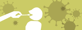 Link til info om corona-test